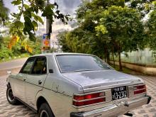 Mitsubishi Lanser 1988 Car