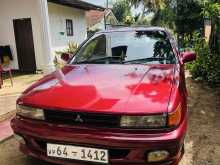 Mitsubishi Lancer 1996 Car