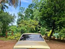 Mitsubishi Lancer 1980 Car
