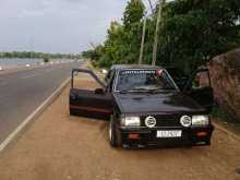 Mitsubishi Lancer Box 1980 Car