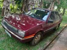 Mitsubishi Lancer C12 1985 Car