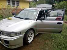 Mitsubishi Lancer CB8 1992 Car