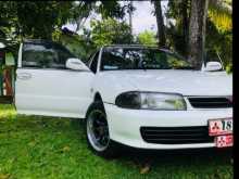 Mitsubishi Lancer Cb2 1993 Car