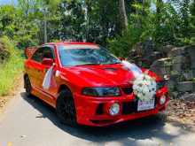 Mitsubishi Lancer Ck1 1998 Car