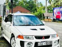 Mitsubishi Lancer CK2 1998 Car