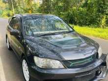 Mitsubishi Lancer CS2 2002 Car
