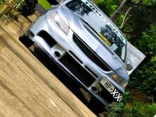 Mitsubishi Lancer Cs1 2003 Car