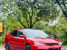 Mitsubishi Lancer Cs3 GLX 2003 Car