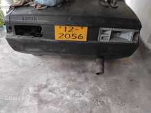 Mitsubishi Lancer Flatlaght 1984 Car