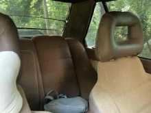 Mitsubishi Lancer GLX FIORE 1986 Car