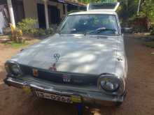Mitsubishi Lancer Wagon 1979 Car