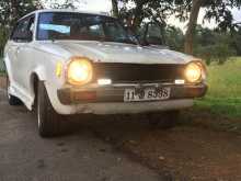 Mitsubishi Lancer Wagon 1979 Car