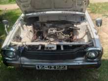 Mitsubishi Lancer Wagon 1979 Car