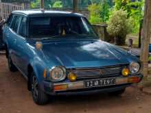 Mitsubishi Lanser Wagon GL 1979 Car