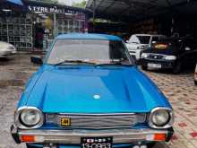 Mitsubishi Lancer WAGON 1983 Car