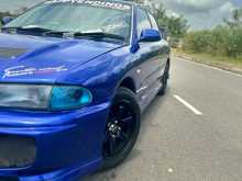 Mitsubishi Lancer 1995 Car