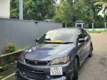 Mitsubishi Lancer 2004 Car