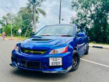 Mitsubishi Lancer 2006 Car