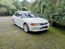 Mitsubishi Lancer CK 1996 Car