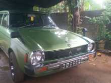 Mitsubishi Lancer Wagon 1983 Car