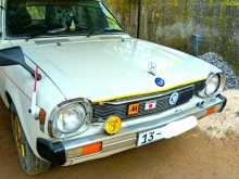 Mitsubishi Lancer Wagon 1400cc 1984 Car