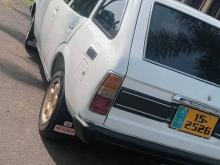 Mitsubishi Lancer 1987 Wagon