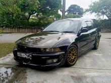 Mitsubishi Legnum VR4 1997 Wagon