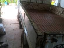 Mitsubishi Lh30 1990 Lorry
