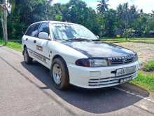 Mitsubishi Libero 2000 Car