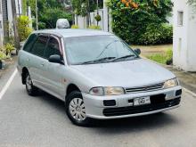 Mitsubishi Libaro 2001 Car