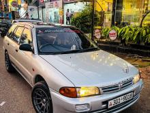 Mitsubishi Libero 2000 Car