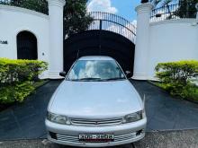 Mitsubishi Libero 1999 Car