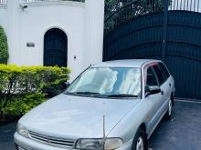 Mitsubishi Libero 1999 Car
