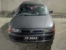 Mitsubishi Libero 1996 Car
