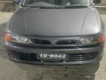 Mitsubishi Libero 1996 Car