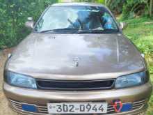 Mitsubishi LIBERO 1997 Car