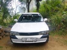 Mitsubishi Libero 1996 Car