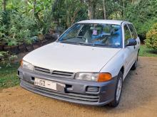 Mitsubishi Libero 2000 Car