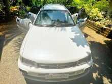 Mitsubishi Libero Wagon 1996 Car