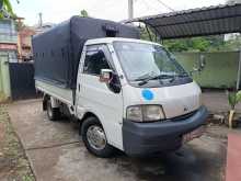 Mitsubishi LION FACE 2005 Lorry