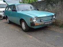 Mitsubishi Lnsar 1980 Wagon
