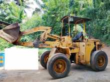 Mitsubishi Loader 2000 Heavy-Duty