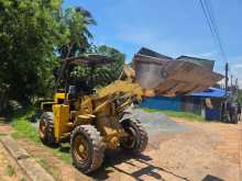 Mitsubishi Loader 2000 Heavy-Duty