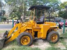 Mitsubishi Loader 2000 Heavy-Duty