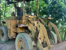 Mitsubishi Loader 2005 Heavy-Duty