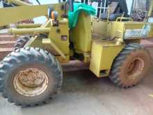 Mitsubishi Loader 2025 Heavy-Duty
