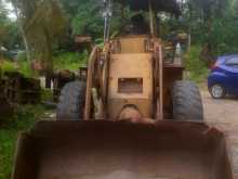 Mitsubishi Loader 2009 Heavy-Duty