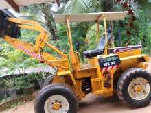Mitsubishi Lorde 2024 Heavy-Duty