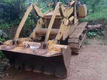 Mitsubishi Lorder BS3F 2000 Heavy-Duty