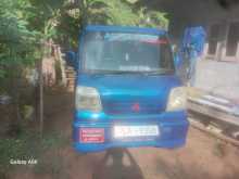 Mitsubishi Mitsubishi 2000 Lorry